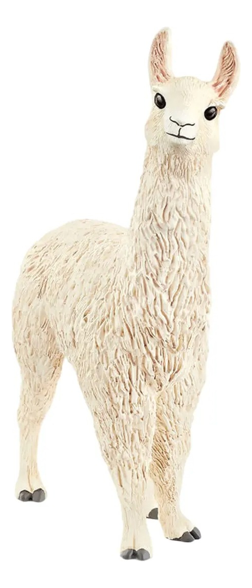 Figura Coleccionable Schleich Llama 17086