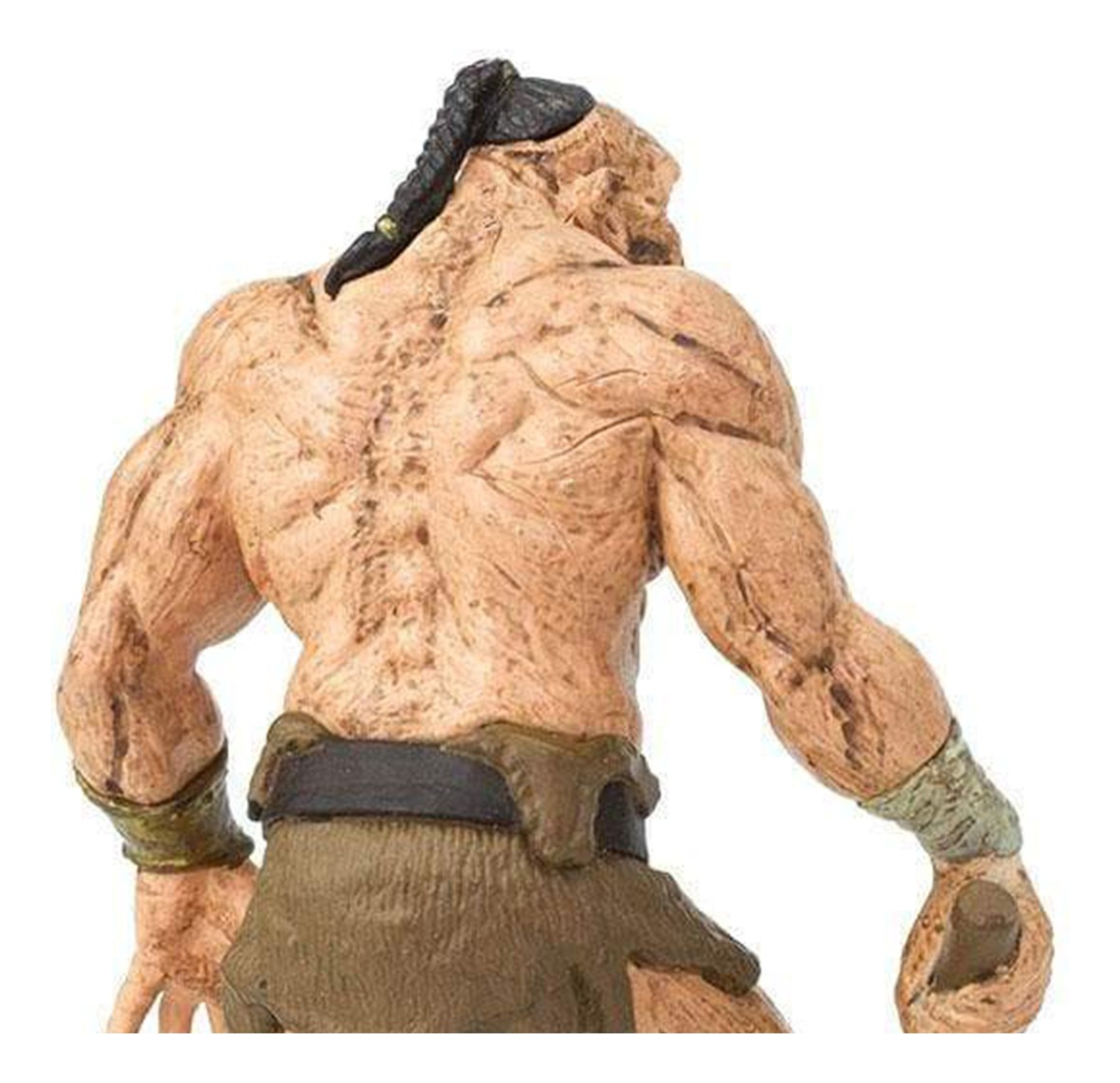 Ciclope Mitología Griega Safari Juguete Niño Figura Trex