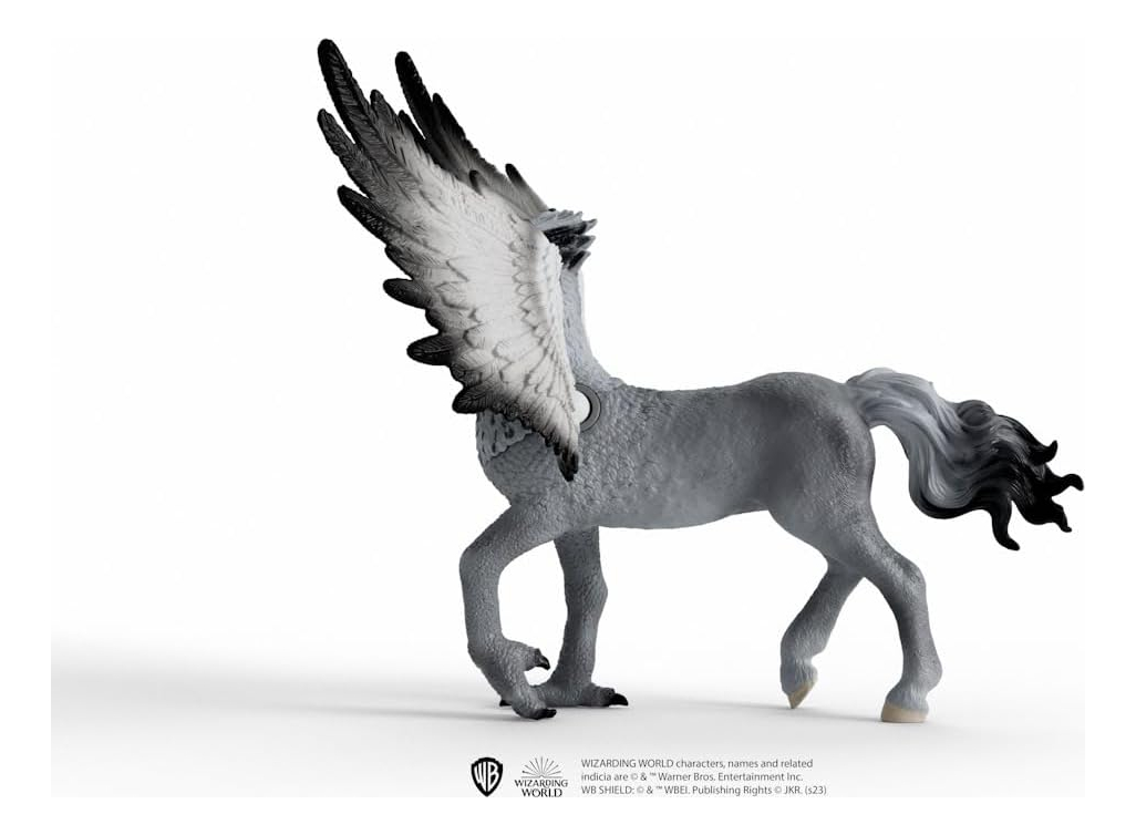 Figura Hipogrifo Buckbeak Schleich Harry Potter Trex