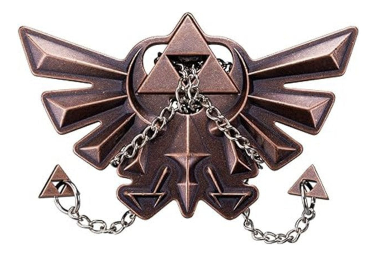 Puzzle Legend Of Zelda Hyrule Crest Hanayama Lvl 4 Nintendo