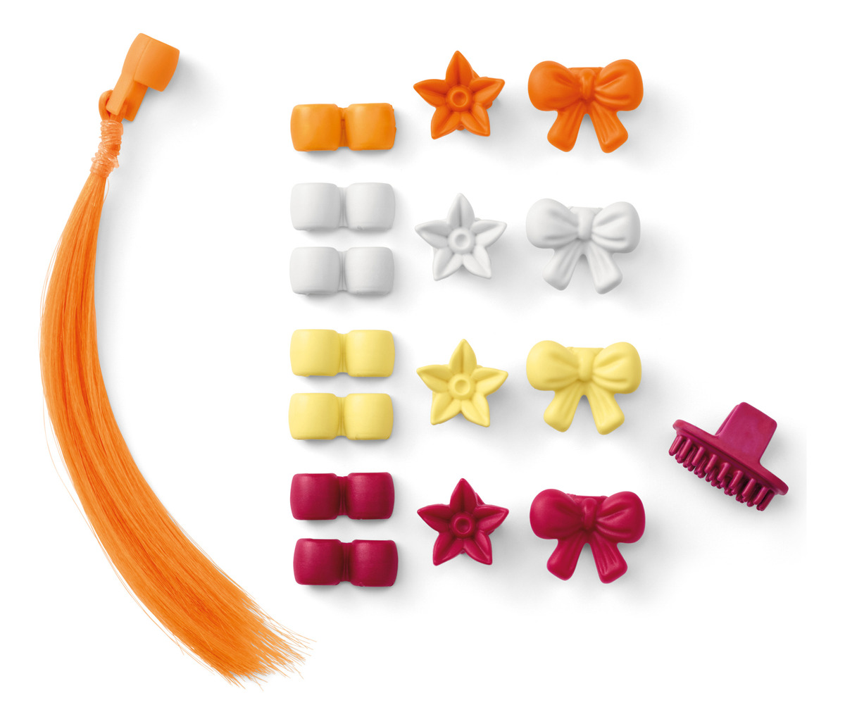 Accesorios Cabello Caballos Schleich Sofias Beauties Trex