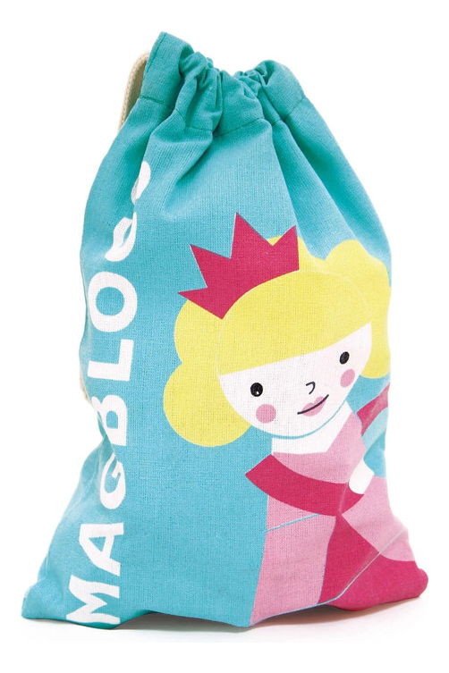 Princesa Sirena Tender Leaf Moda Juguetes Madera Niño Tx