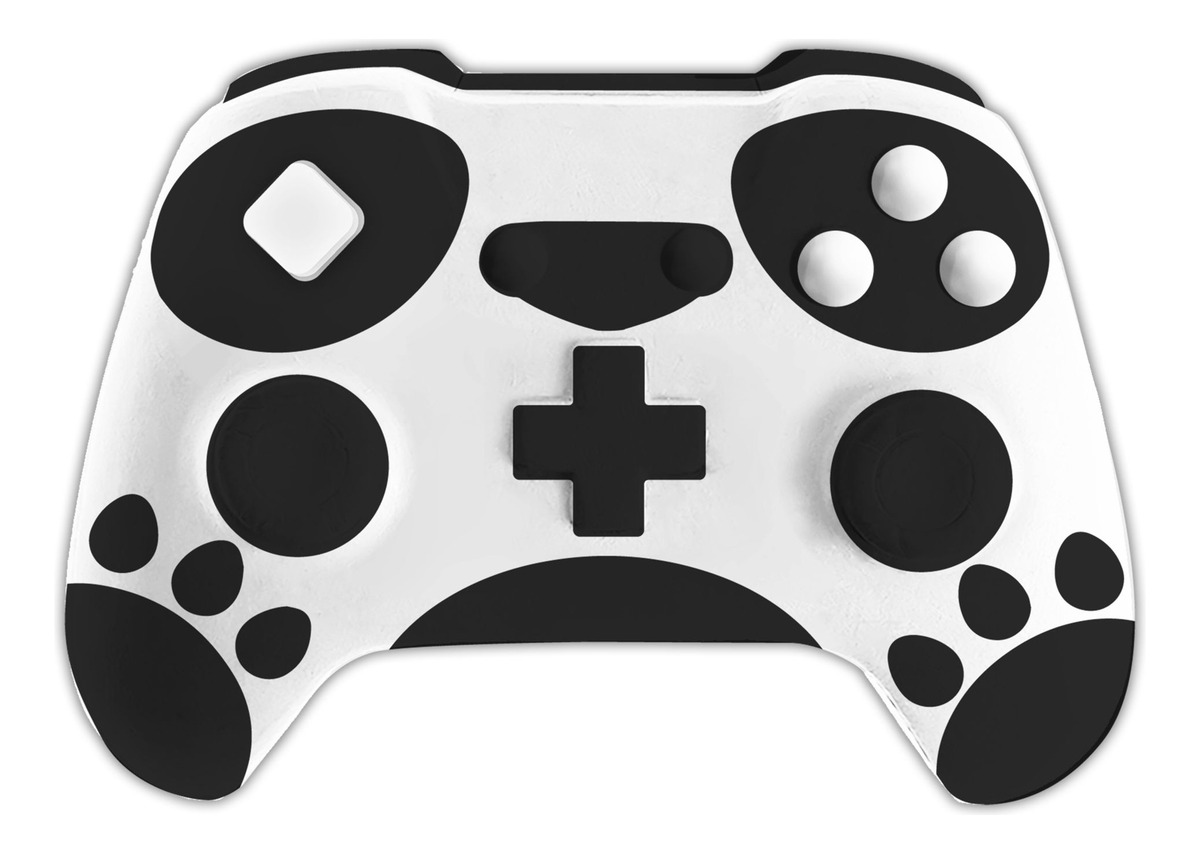 Juguete Anti Estres Squishy Fidget Toy Control Mando Ja-ru