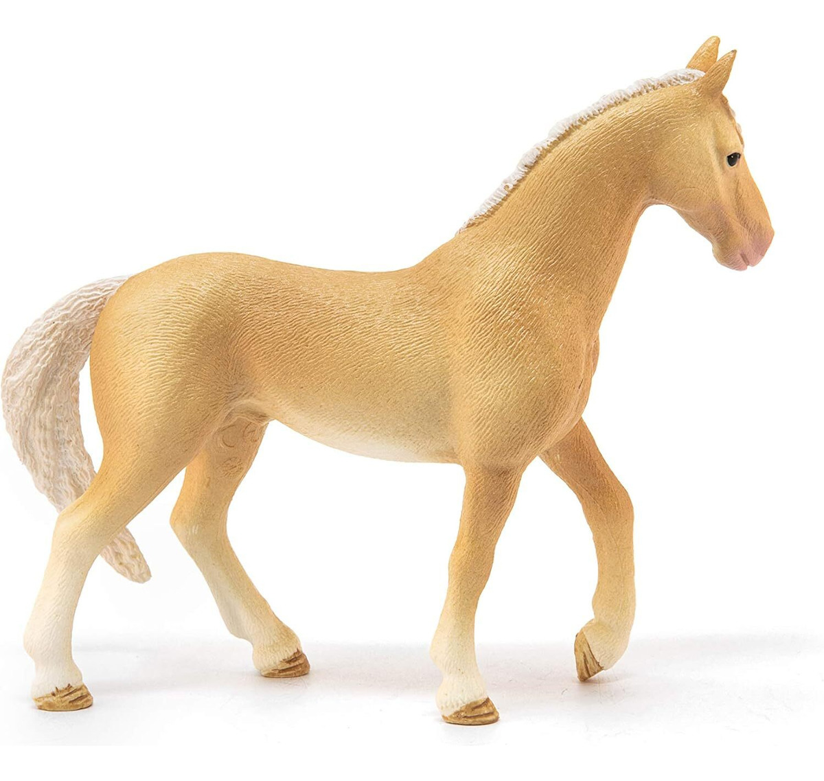 Figura Caballo Semental Akhal-teke Horse Club Schleich Trex