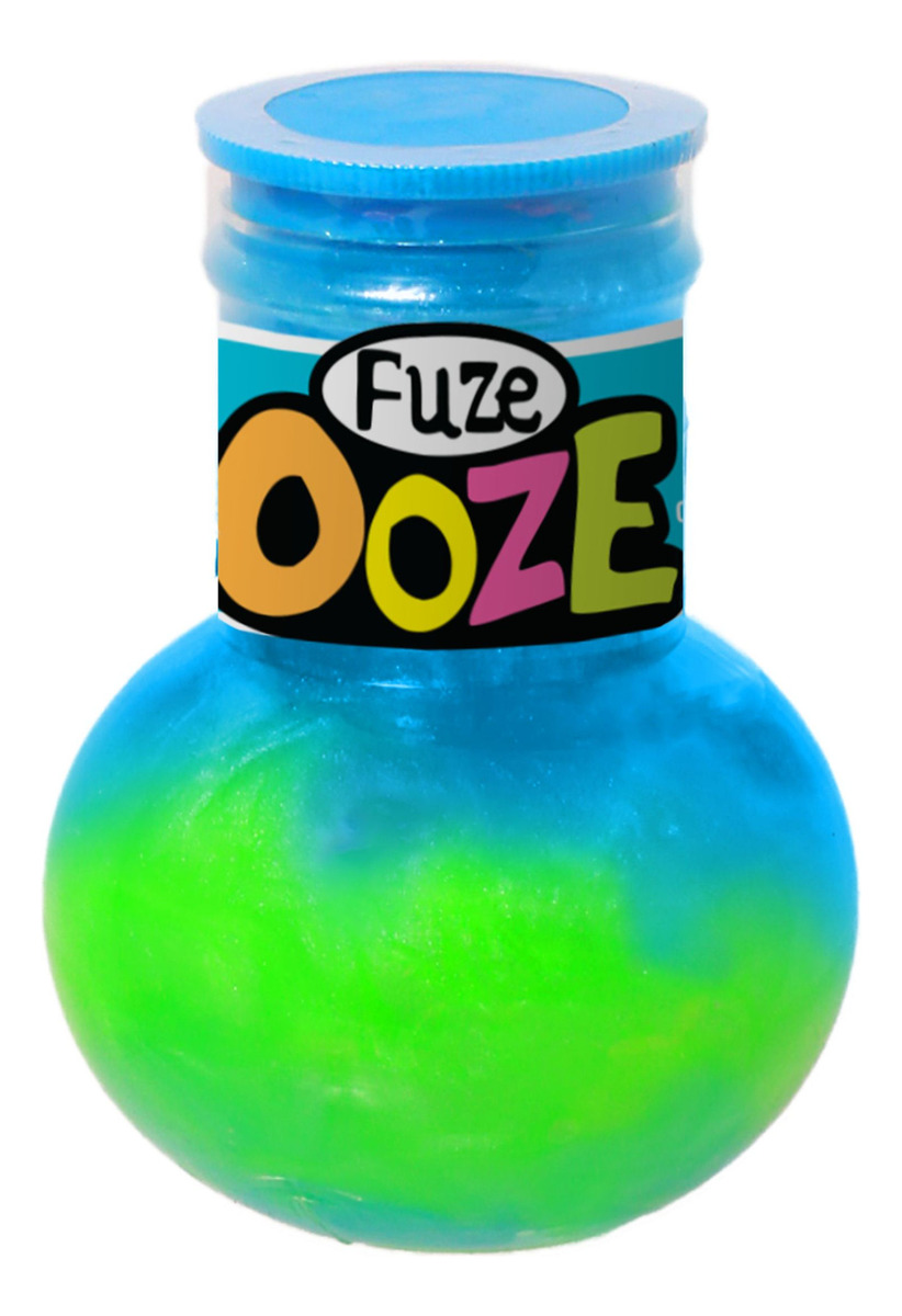 Slime Poscion Magica Tiktok Ja Ru Ooze Trex