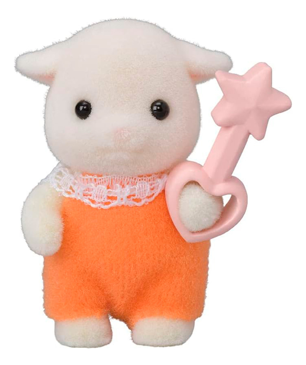 Sylvanian Families Bebés Sorpresa Bebés Disfrazados Trex ®