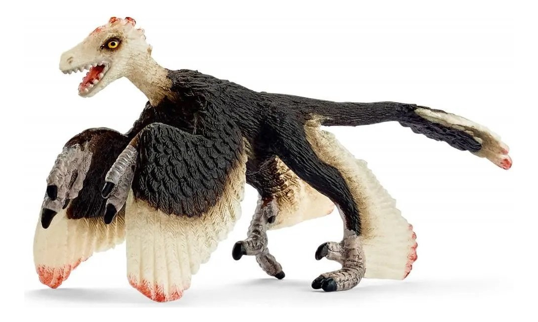 Set Dinosaurios Schleich Juguete Niño Diversion Calidad Trex