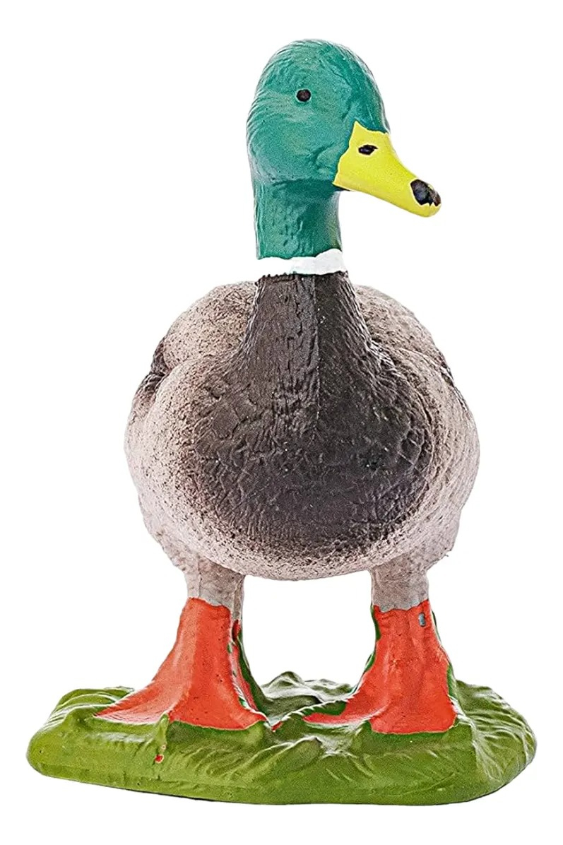 Figura Pato 13824 Schleich Trex