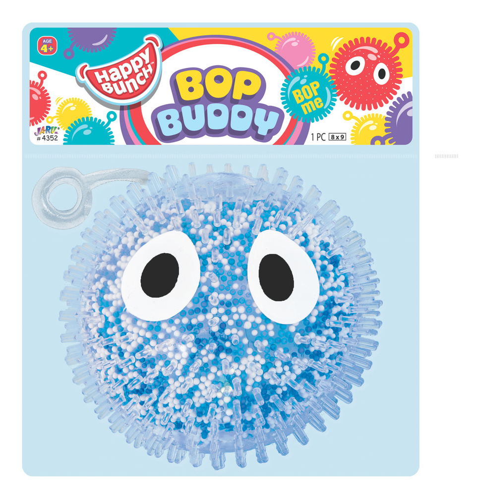 Bola Goma Infantil Ja-ru Juguete Suave Infantil Tiktok Trex