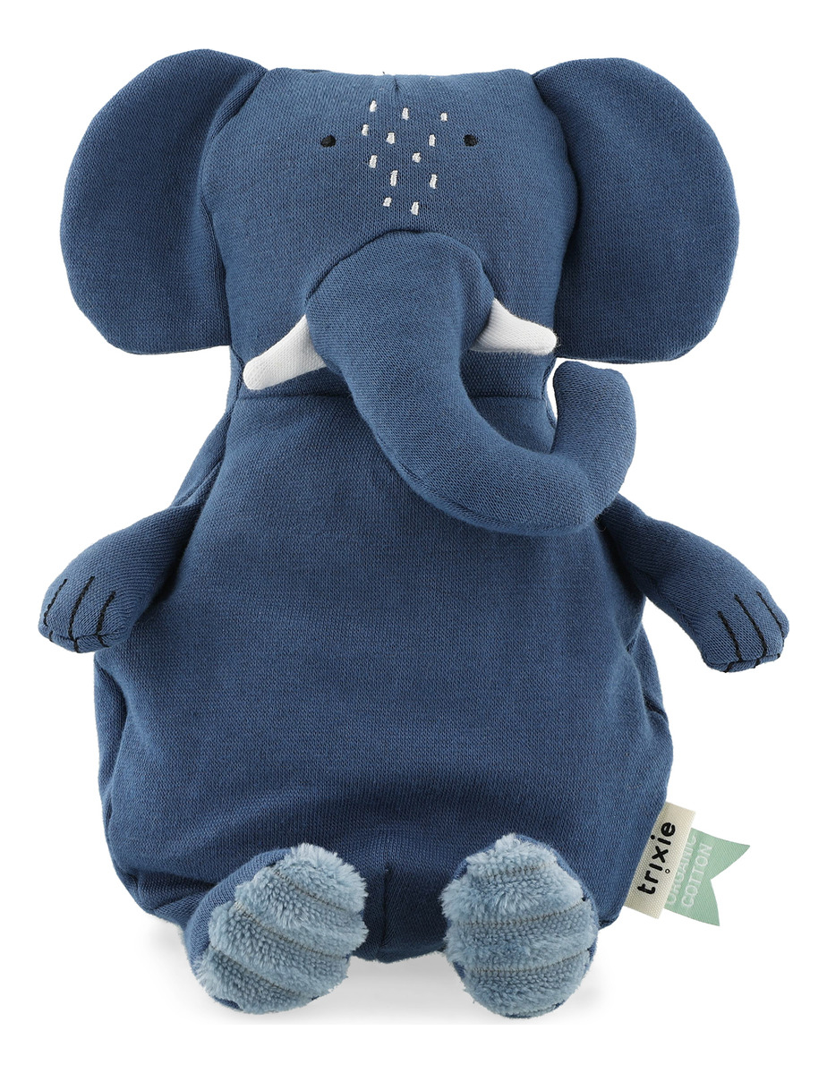 Peluche Animales Bebe Plush Toy Small Trixie Calidad Trex