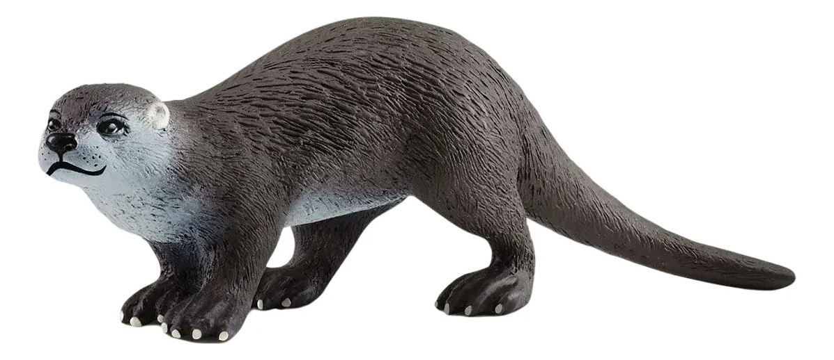 Figura Nutria 14865 Schleich Trex