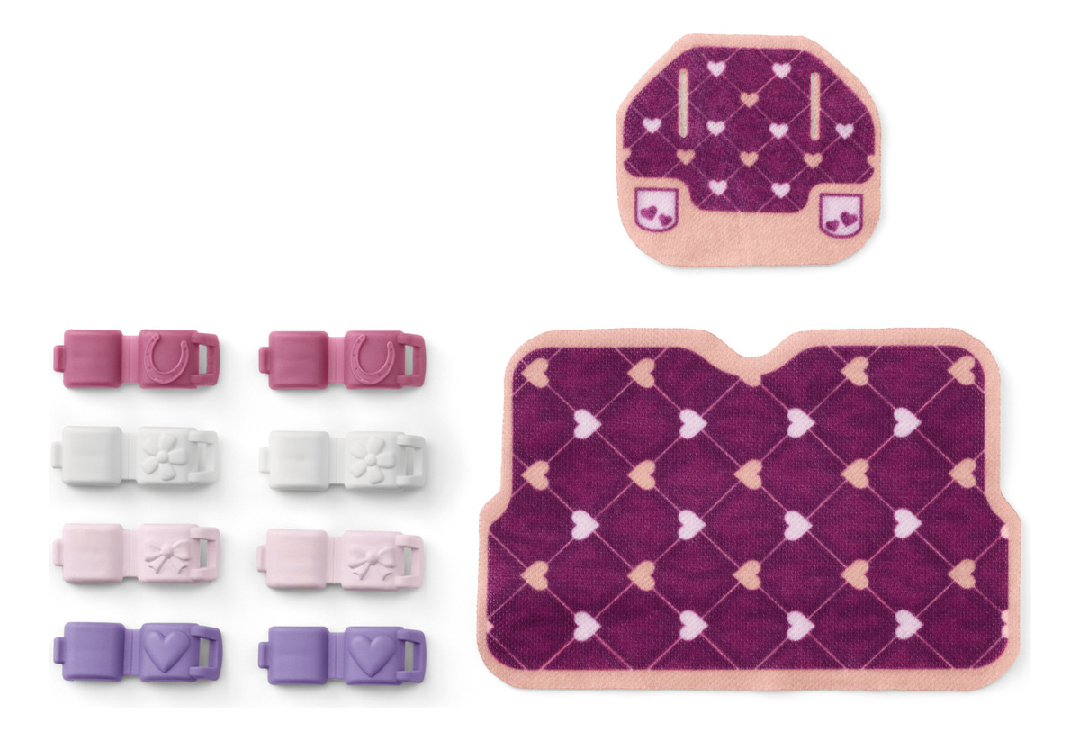 Accesorios Estilo Caballos Schleich Horse Club Sofia Beautie
