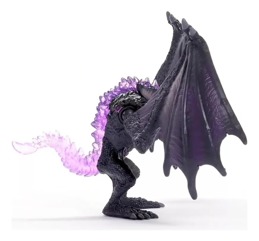 Figura Murciélago Sombra Schleich Eldrador Creatures Trex
