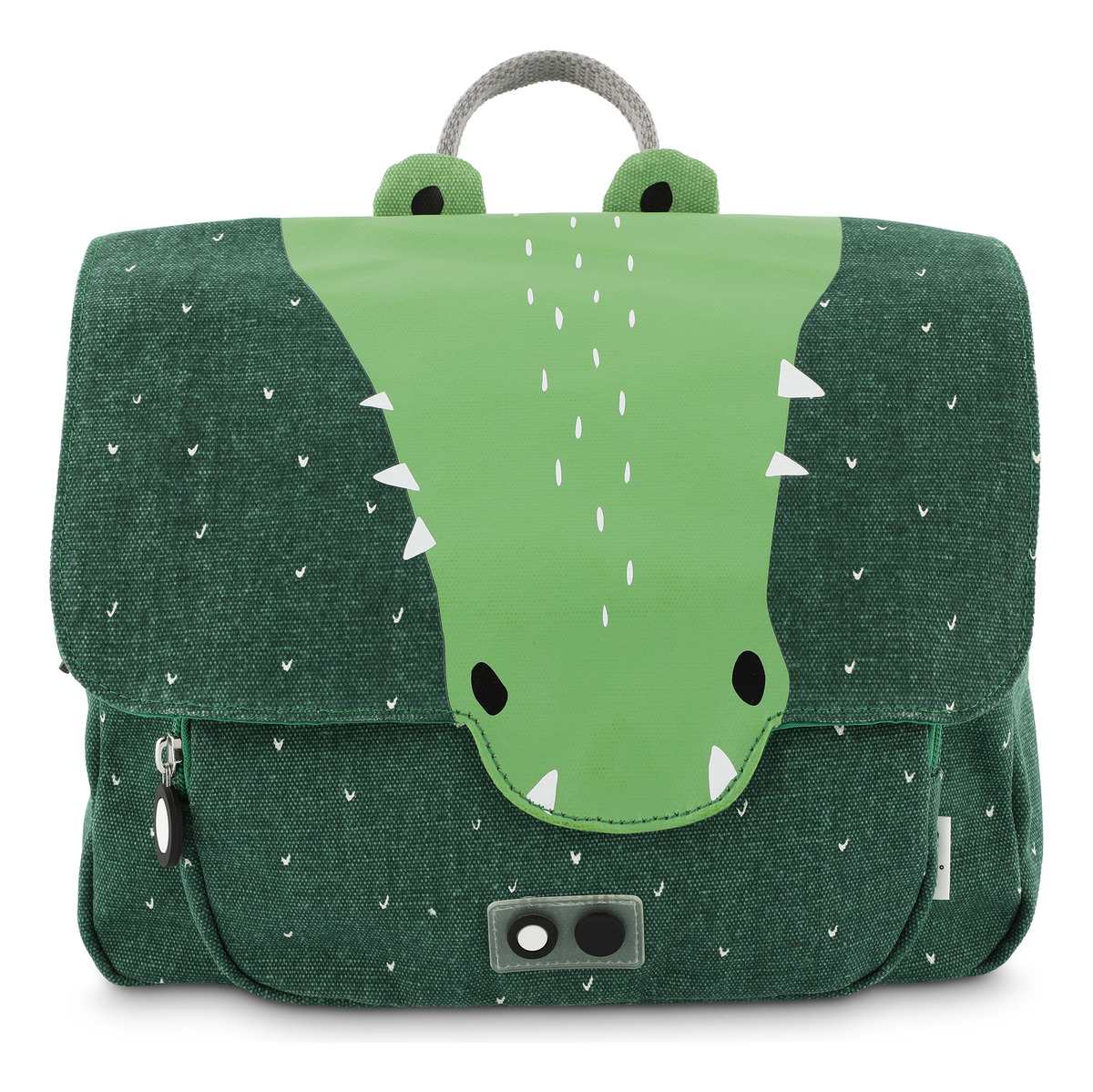 Mochila Animales Trixie Baby Escolar Diseños Niños Trex