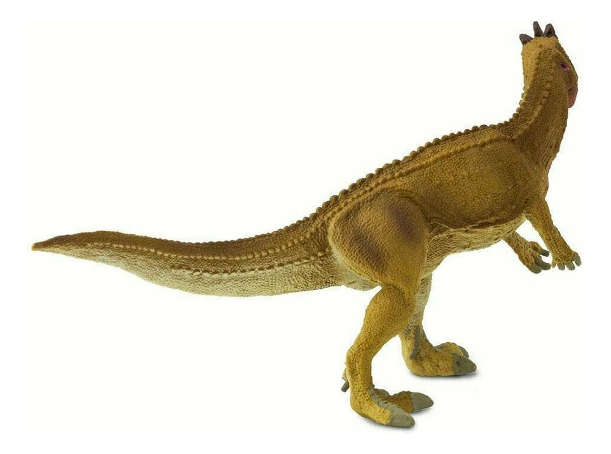 Ceratosaurus Mamifero Safari Colección Realista Niño Trex