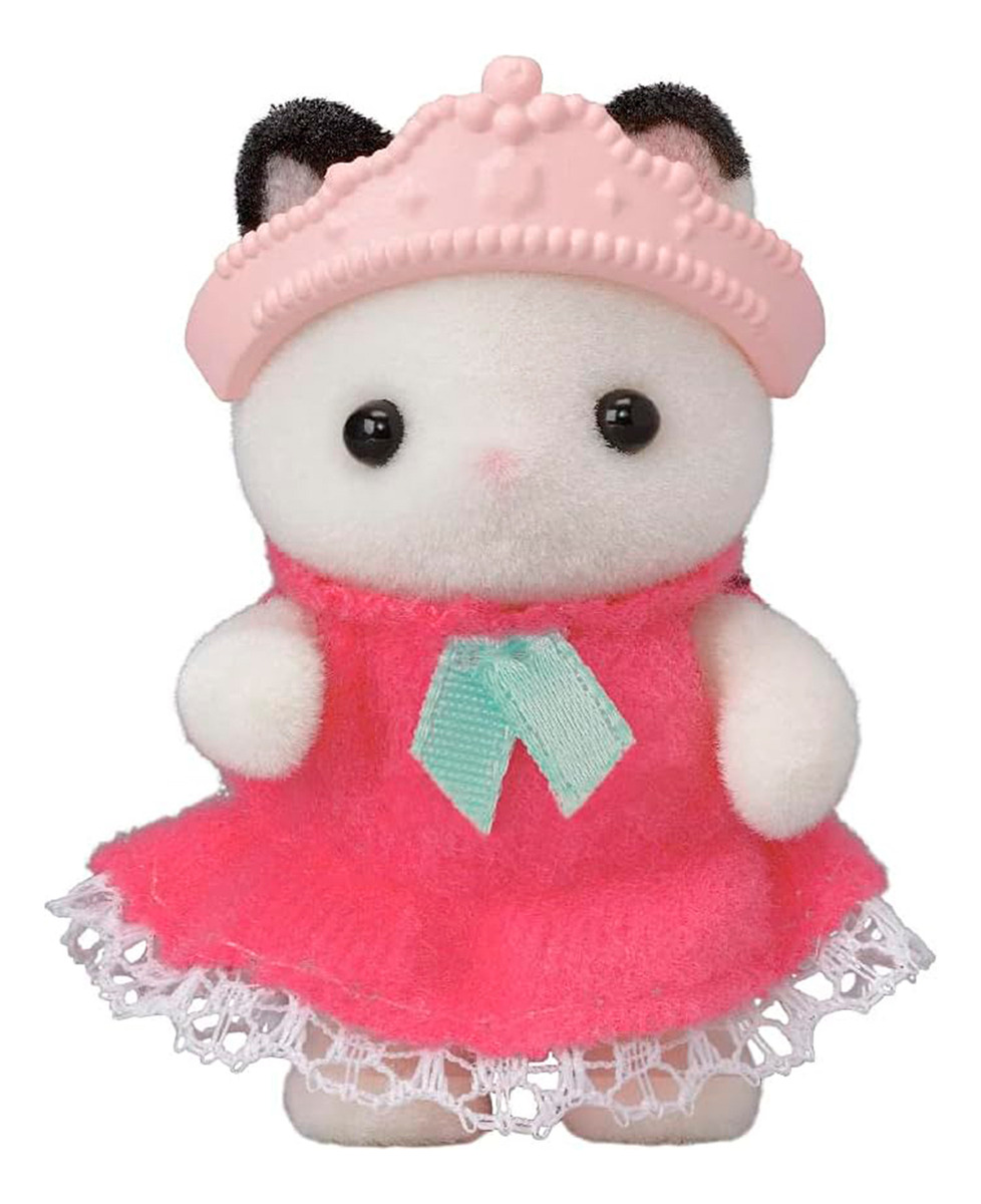 Sylvanian Families Bebés Sorpresa Bebés Disfrazados Trex ®