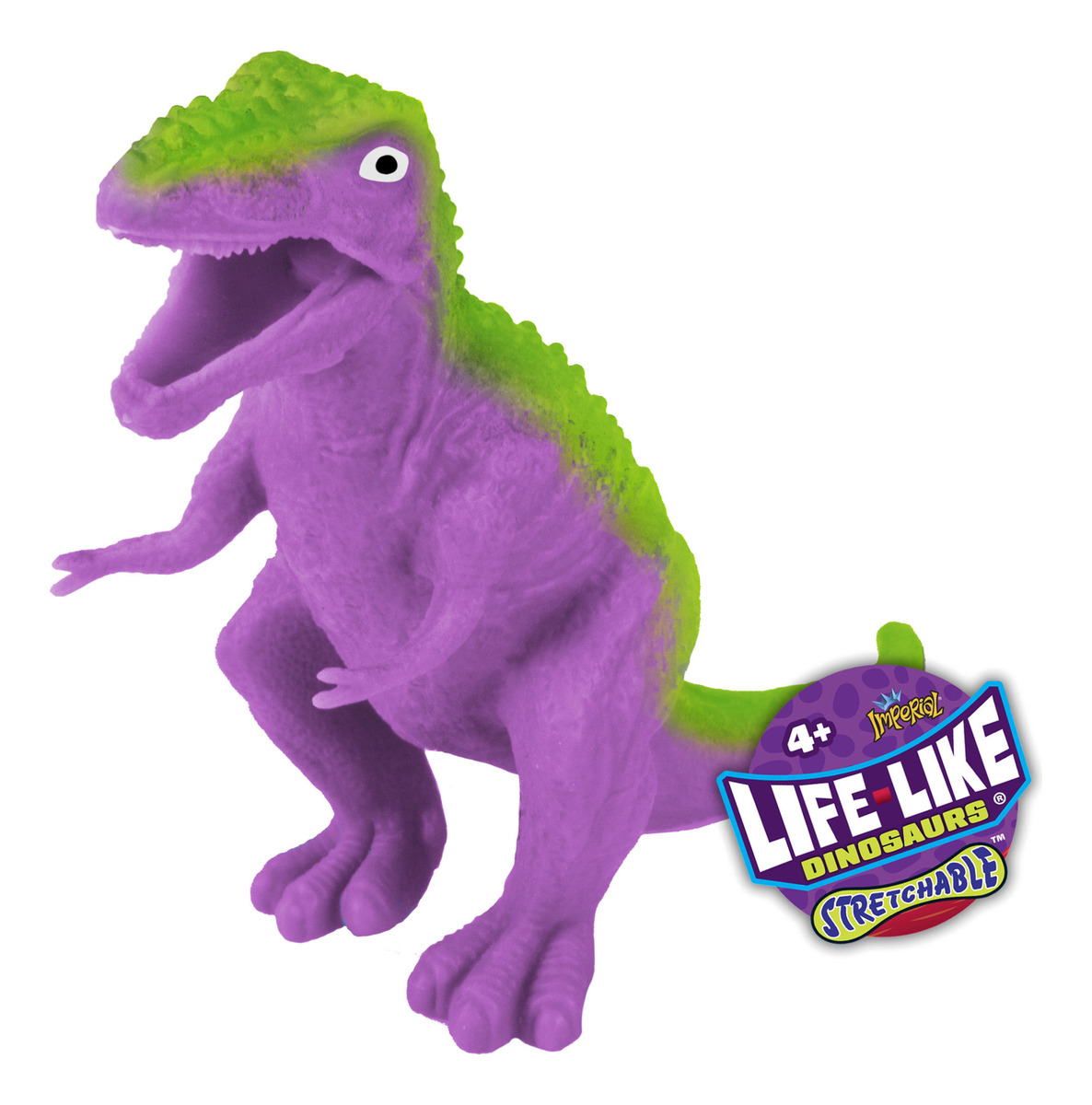 Juguete Sensorial Flip Colores Antiestres Infantil Ja Ru Trx