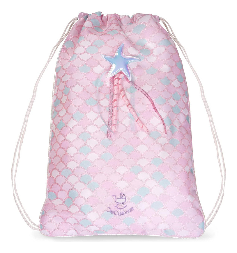Set Viaje Cambiador Muñeca Reborn Llorens Decuevas Tx