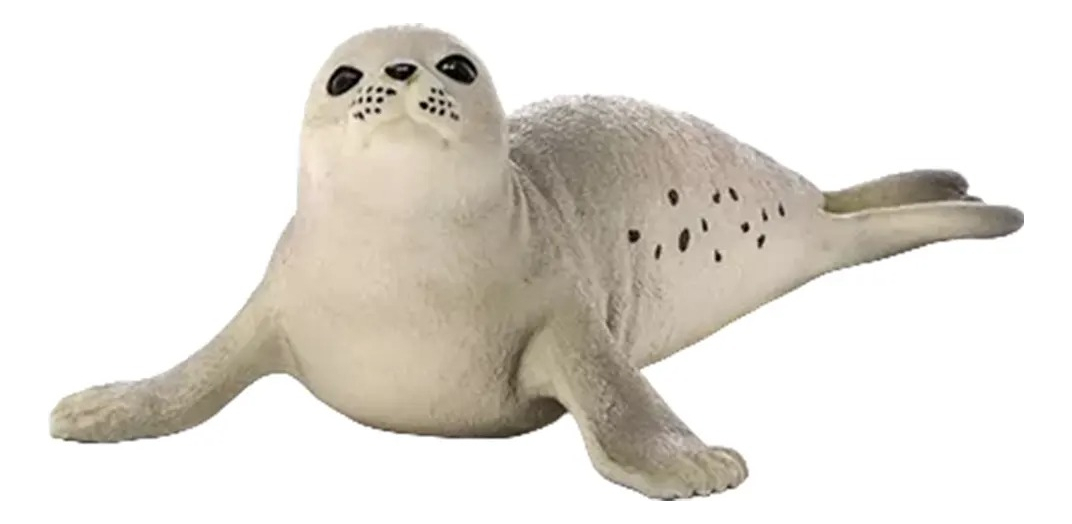 Figura Animal Foca 14801 Schleich Trex