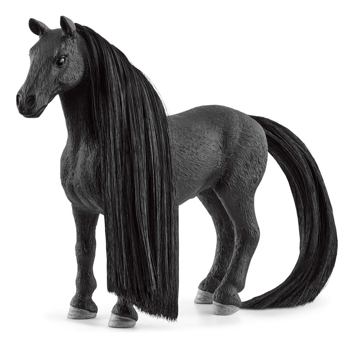 Figura Yegua Criollo Definitivo Schleich Horse Club Trex