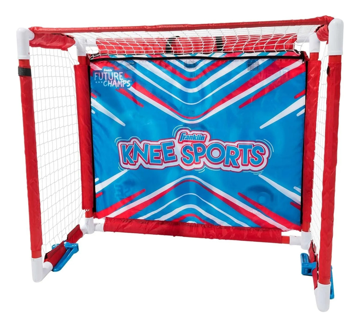 Arco Hockey Volley 6 En 1 Porteria Franklin Futbol Trex