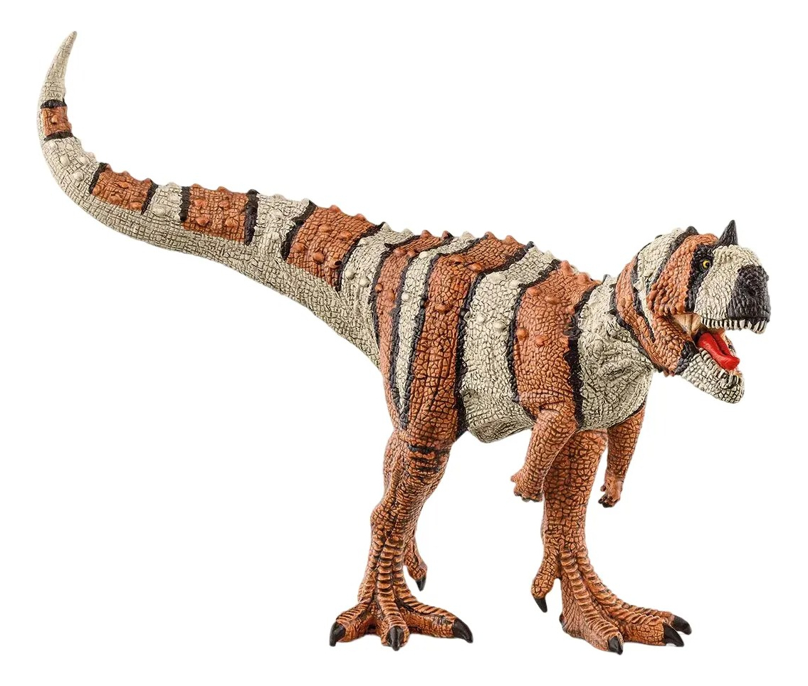 Figura Coleccionable Schleich Majungasaurus 15032