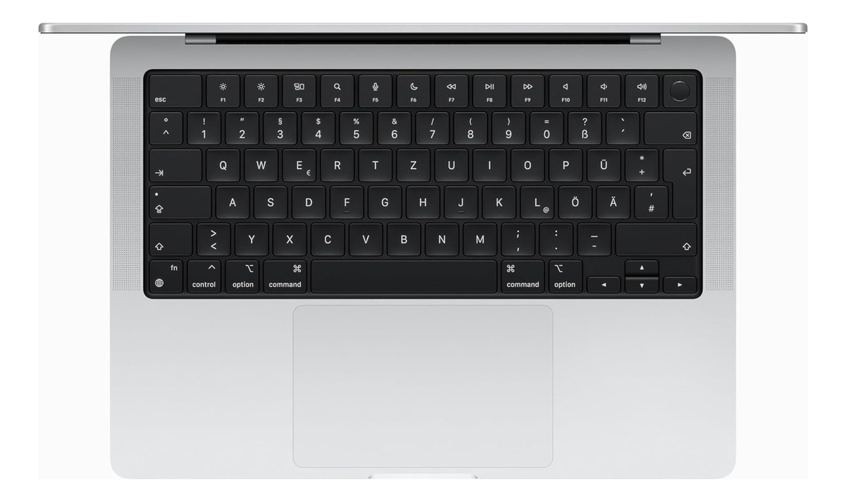 Apple Macbook Pro 14 16 Gb Ram 1 Tb Ssd Chip M3 10 Gpu 2024