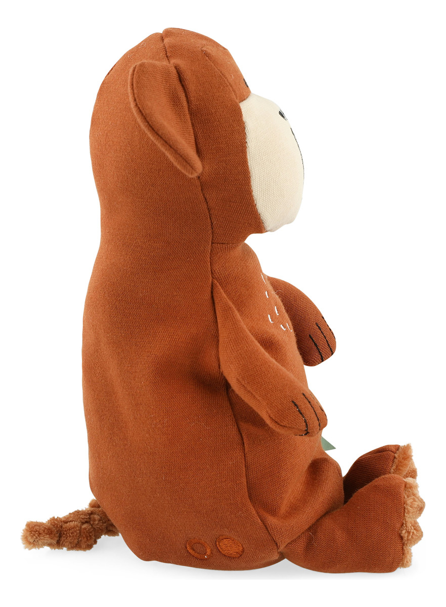 Peluche Animales Bebe Plush Toy Small Trixie Calidad Trex
