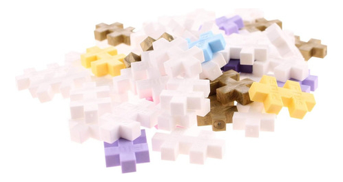 Juego Bloques Encastre Ingenio Mistery 50 Pcs Infantil Trex