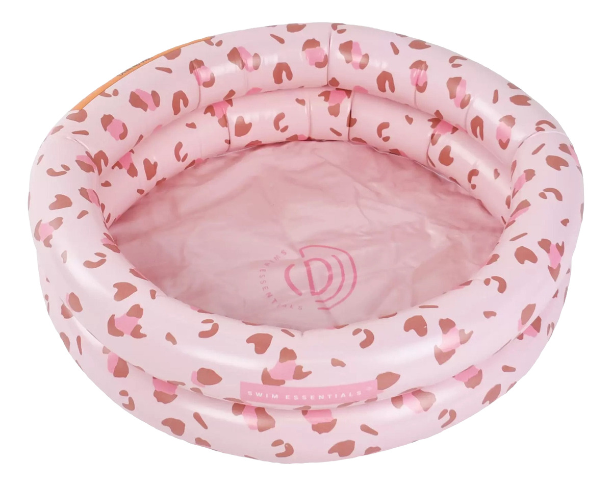 Piscina Infantil Swin Essentials Bebe 63x18 Inflable Trex