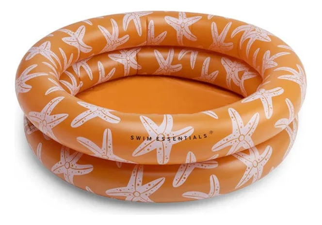 Piscina Infantil Swin Essentials Bebe 63x18 Inflable Trex