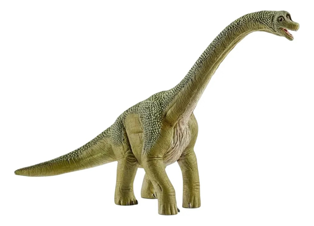 Figura Coleccionable Schleich Braquisaurio 14581