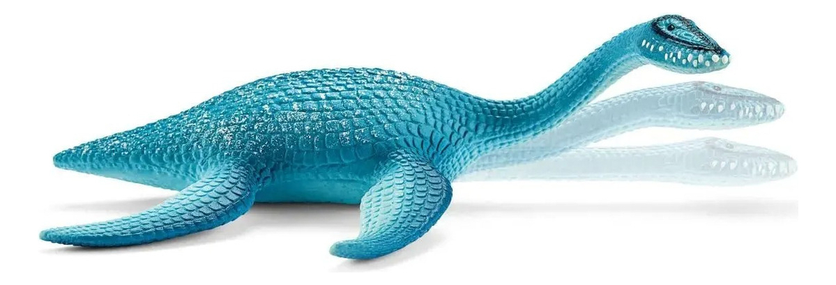 Figura Plesiosaurio 15016 Schleich Trex