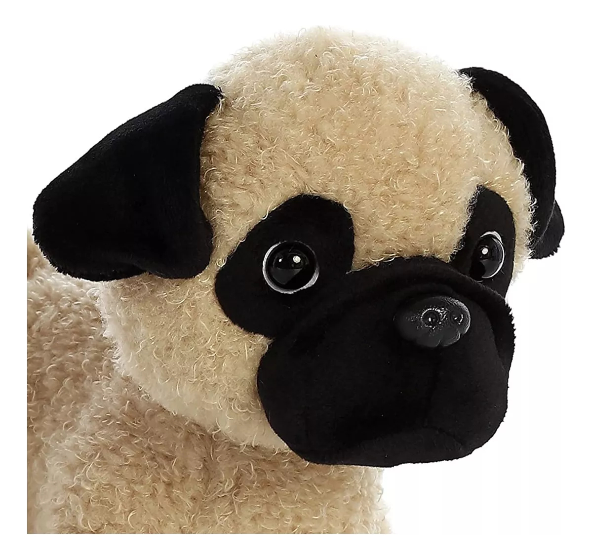 Cachorro Bebe Lil Pup Dog Aurora Tierno Aurora Marron Trex