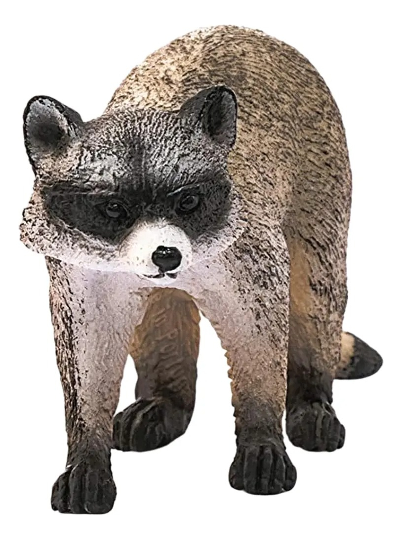 Figura Mapache 14828 Schleich Trex