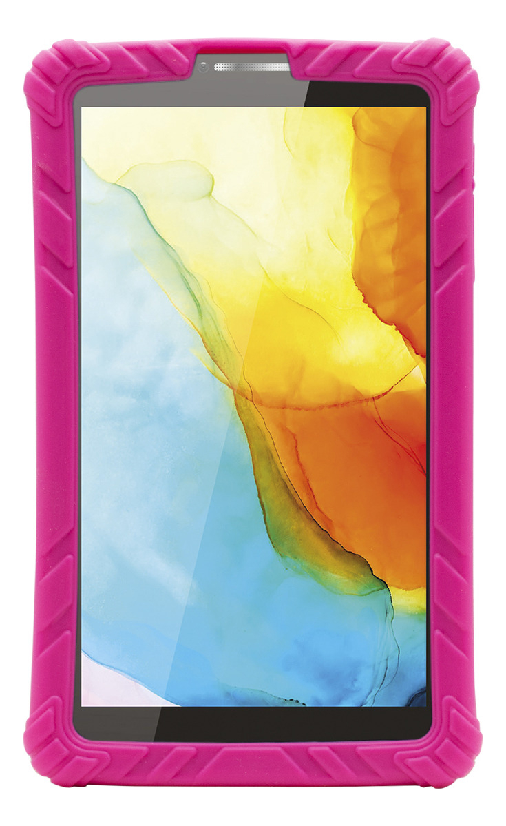 Tablet 7 Pulgadas Trabajo Quad Core 16gb 2ram + Protector Tx
