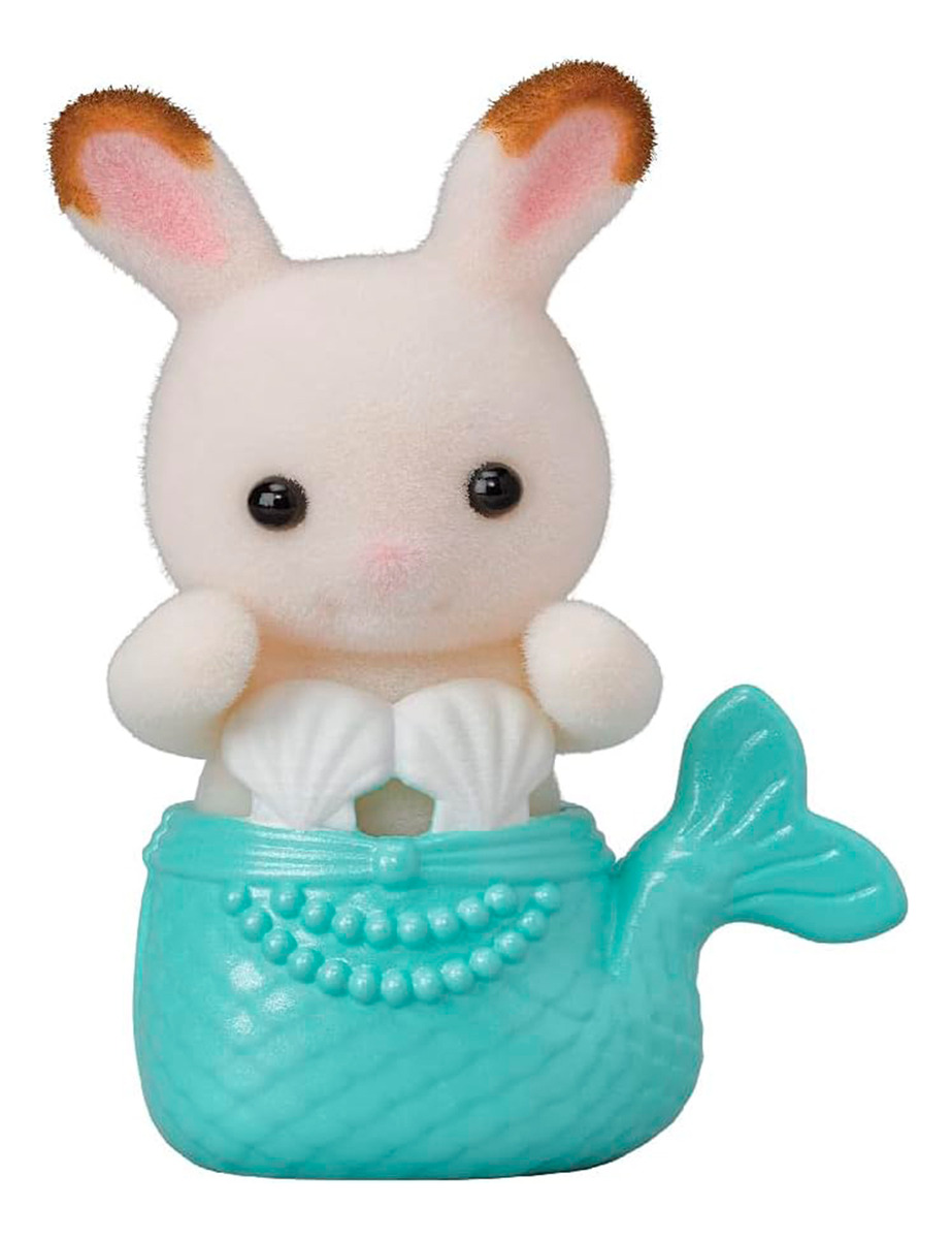 Sylvanian Families Bebés Sorpresa Bebés Disfrazados Trex ®