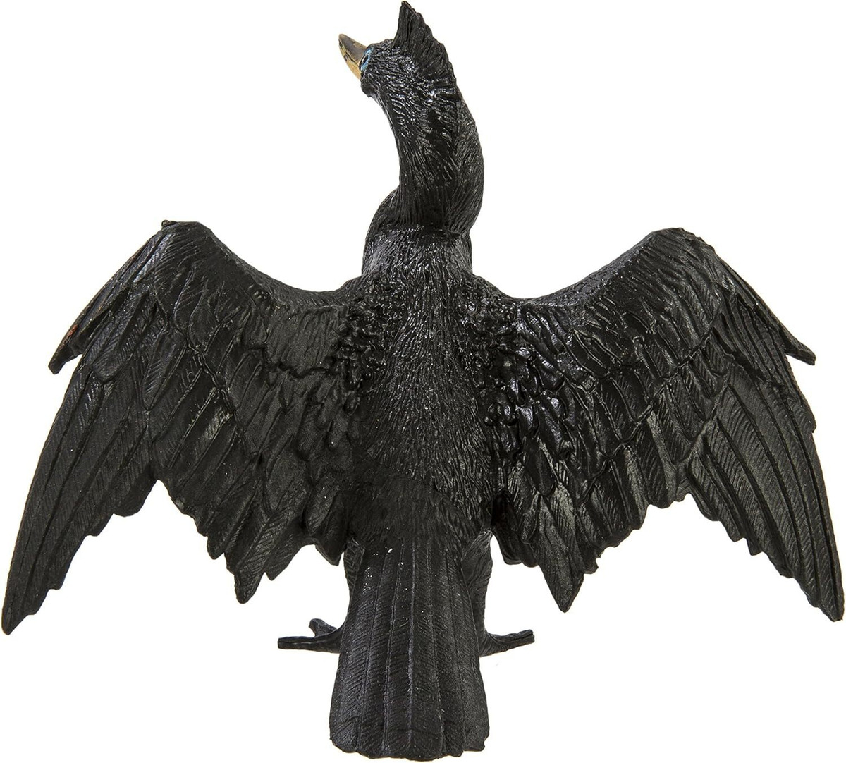 Figura Realista Anhinga Aves Salvajes Safari Trex