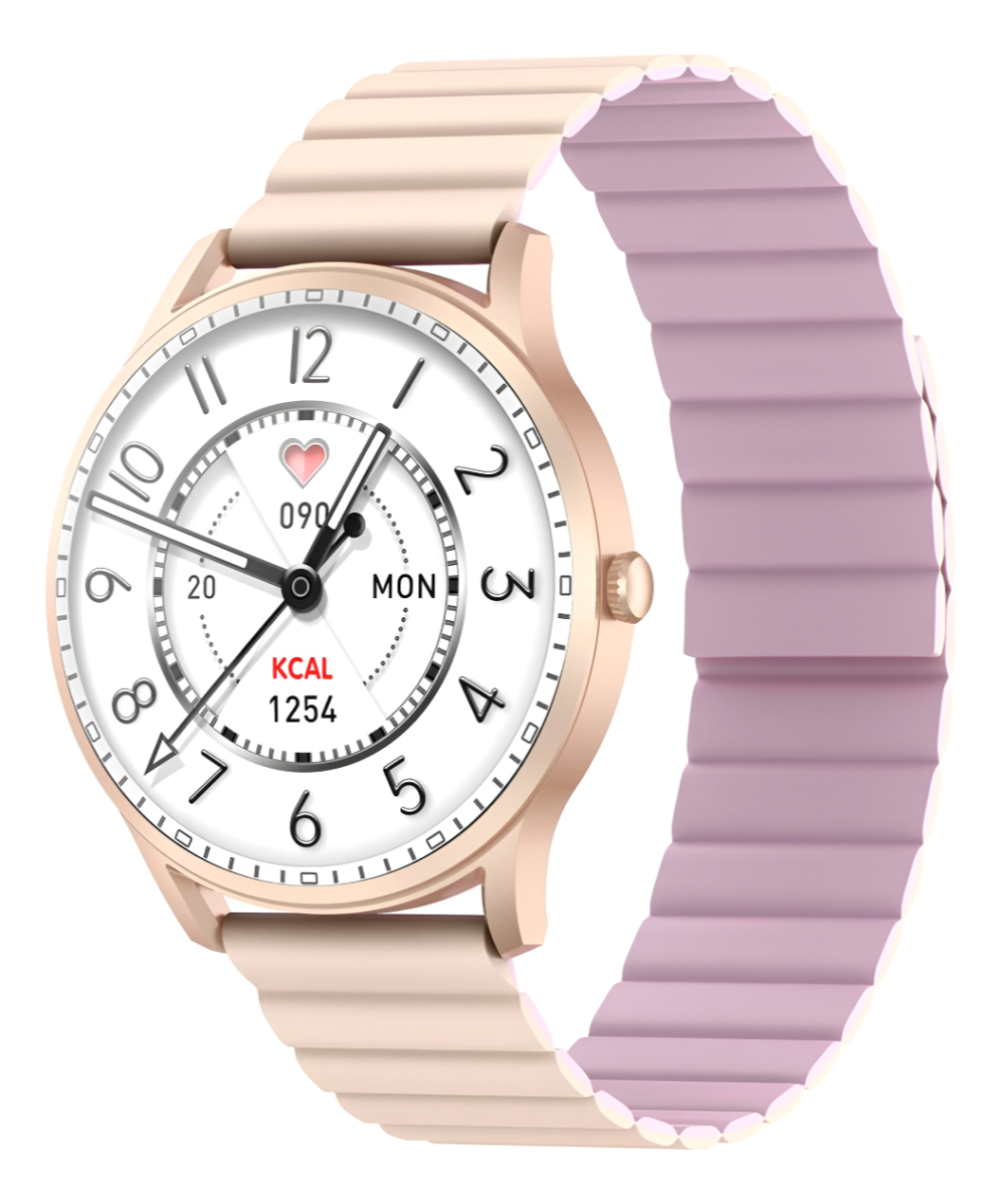 Reloj Smartwatch Kieslect By Xiaomi Lora Colores Calidad Trx
