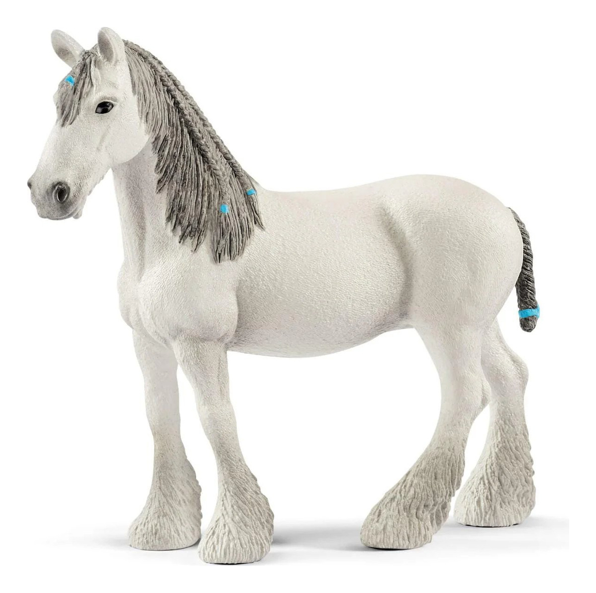 Establo Caballos Schleich Juguete Niño Diversion Calidad Tx