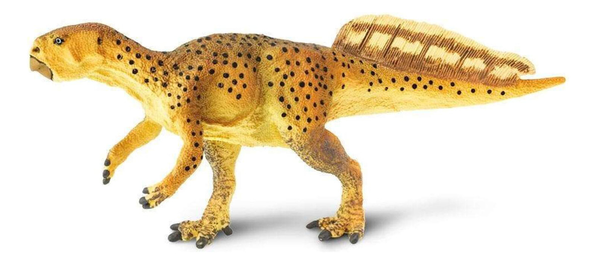 Figura Realista Psittacosaurus Dinosaurio Prehistóric Safari