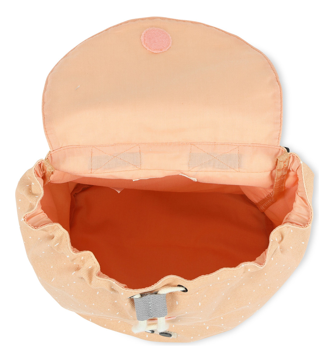 Mochila Infantil Mini Animales Trixie Escuela Merienda Trex