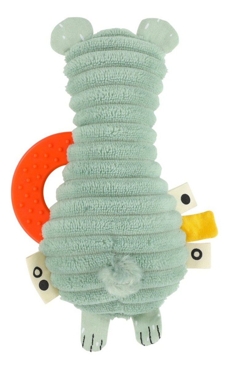 Juguete Actividades Mordillo Bebe Trixie Baby Animales Trex
