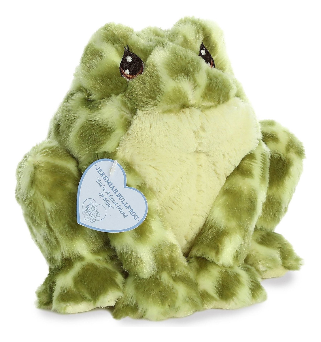 Peluche Jeremiah Rana Toro Aurora Felpa Suave Calidad Trex