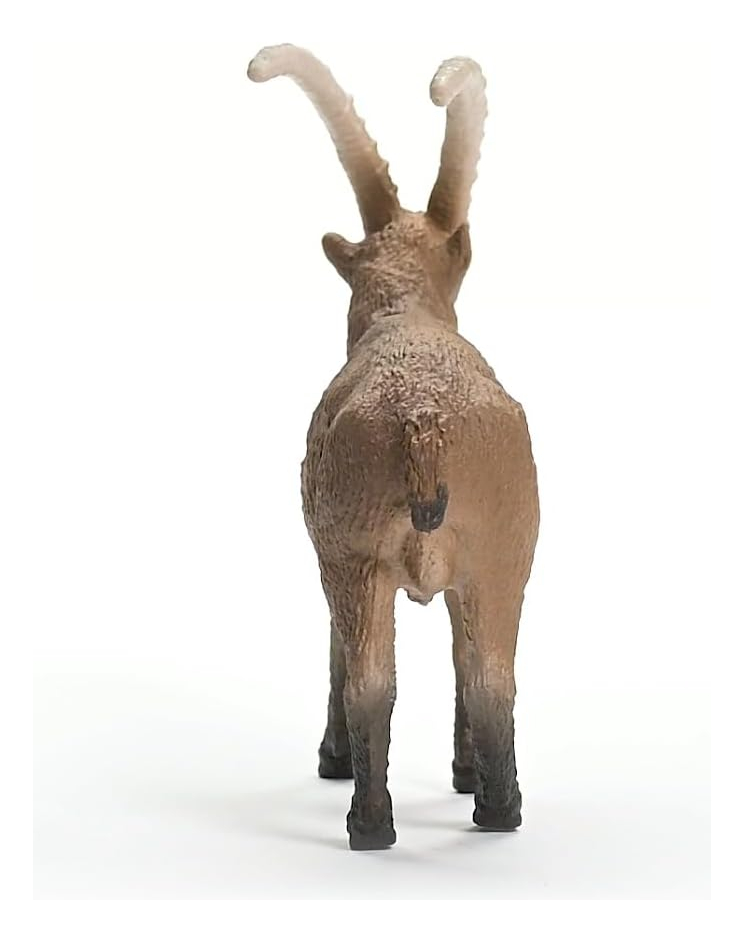 Figura Cabra Montesa Schleich Coleccionable Wild Life Trex