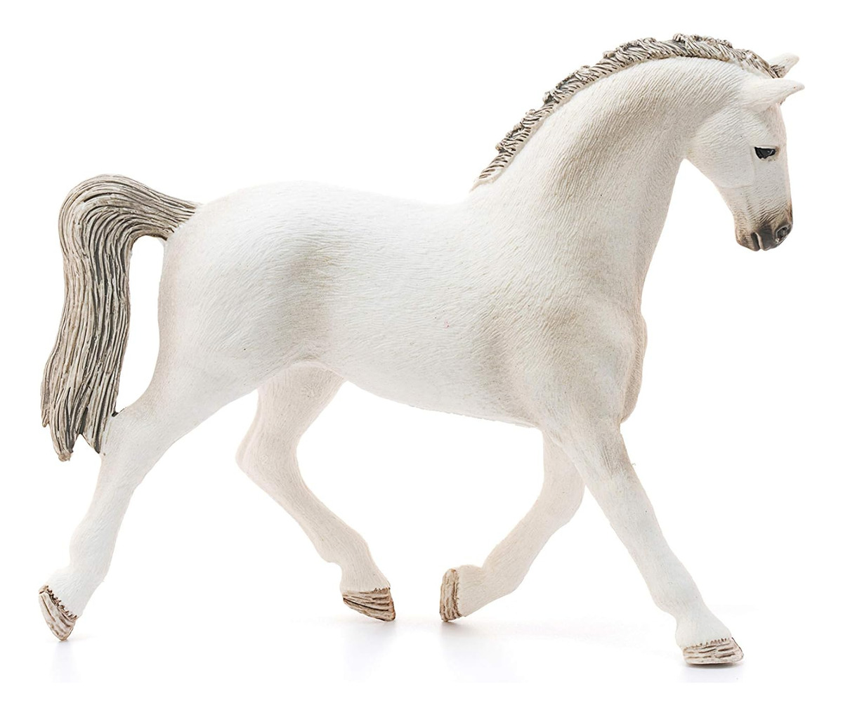 Muñeco Figura Caballo Yegua Raza Holsteiner Schleich Trex