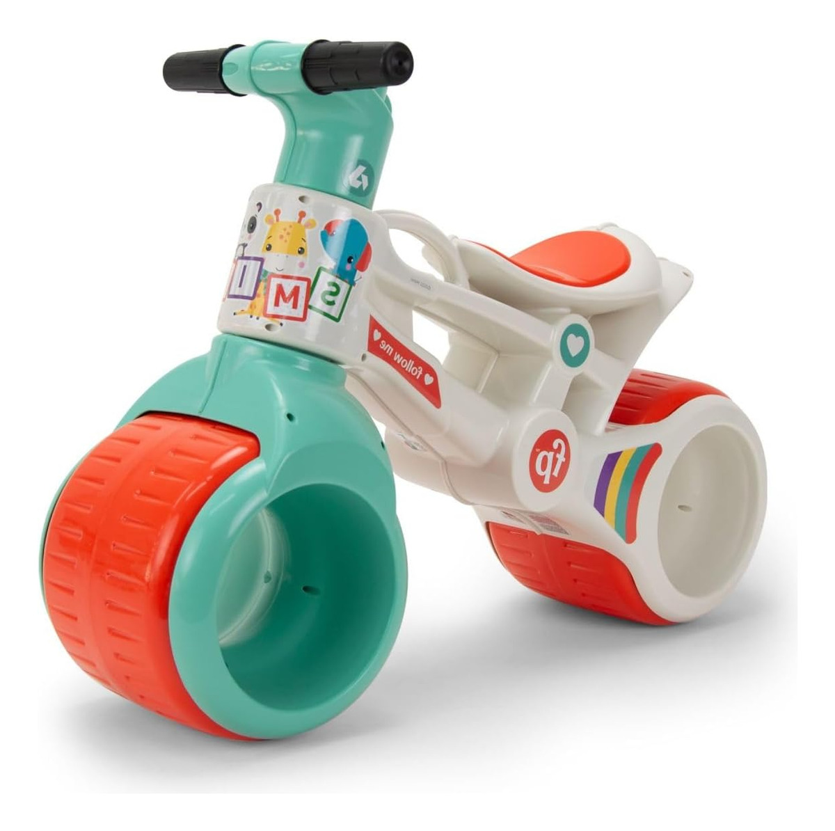 Moto Infantil Corre Pasillos Injusa Ride-on Motito Buggy Trx