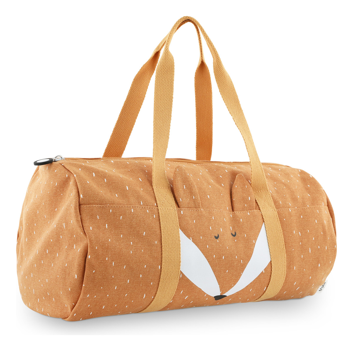 Bolso Para Vieje Infantil Maternal Ropa Animales Trixie Trex
