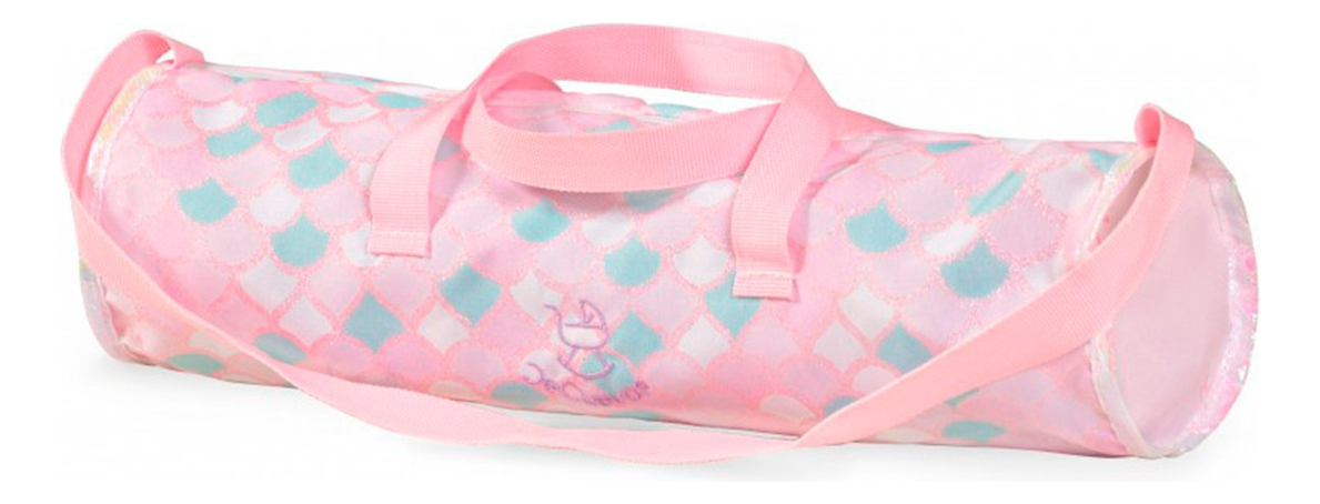 Cuna Para Muñecas De Cuevas Fantasy Bolso Juguete Infantil