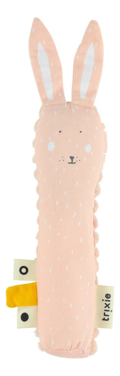 Juguete Squeaker Animales Bebé Peluche Trixie Baby Trex